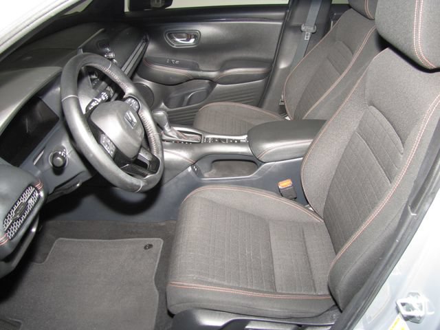 Certified 2024 Honda HR-V Sport image 8