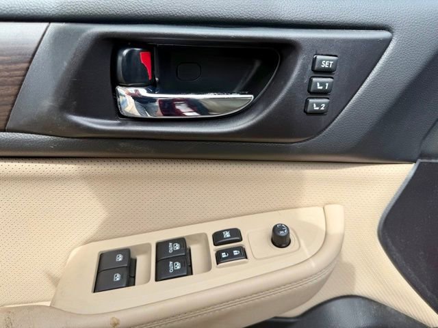 Used 2017 Subaru Legacy 2.5i Limited image 22