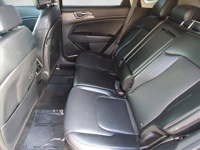Used 2024 Kia Sportage EX AWD/4WD image 17