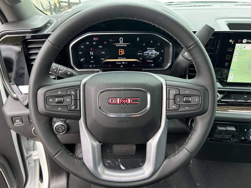 New 2026 GMC Sierra 1500 Elevation AWD/4WD image 9