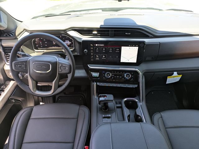 New 2026 GMC Sierra 1500 Denali w/ Denali Reserve Package AWD/4WD image 17
