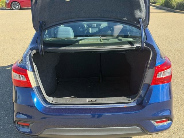 Used 2019 Nissan Sentra S image 5