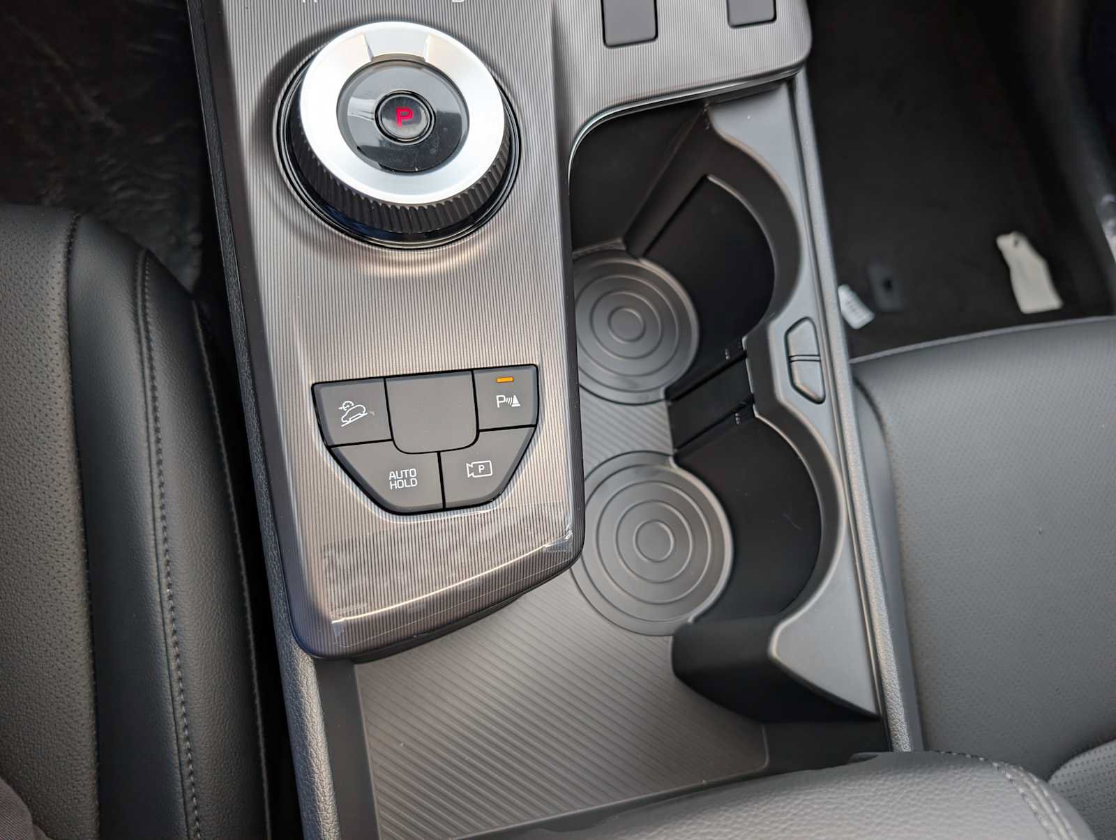 New 2027 Kia Sportage EX AWD/4WD image 23