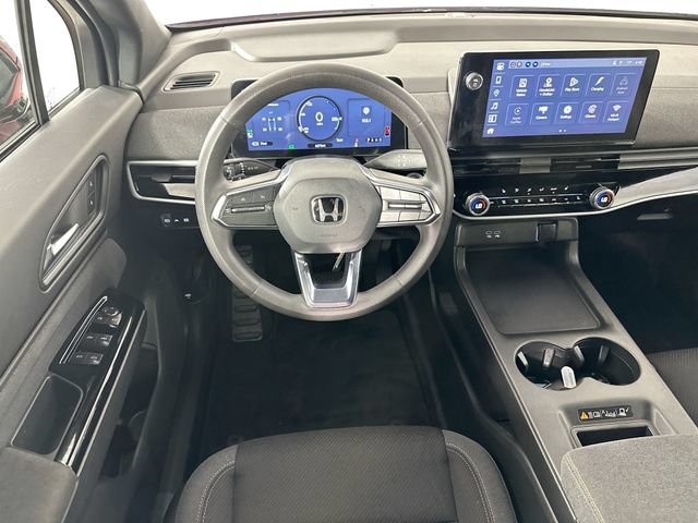 Used 2025 Honda Prologue EX image 10