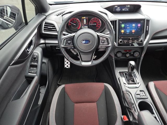 Used 2020 Subaru Impreza 2.0i Sport AWD/4WD image 26