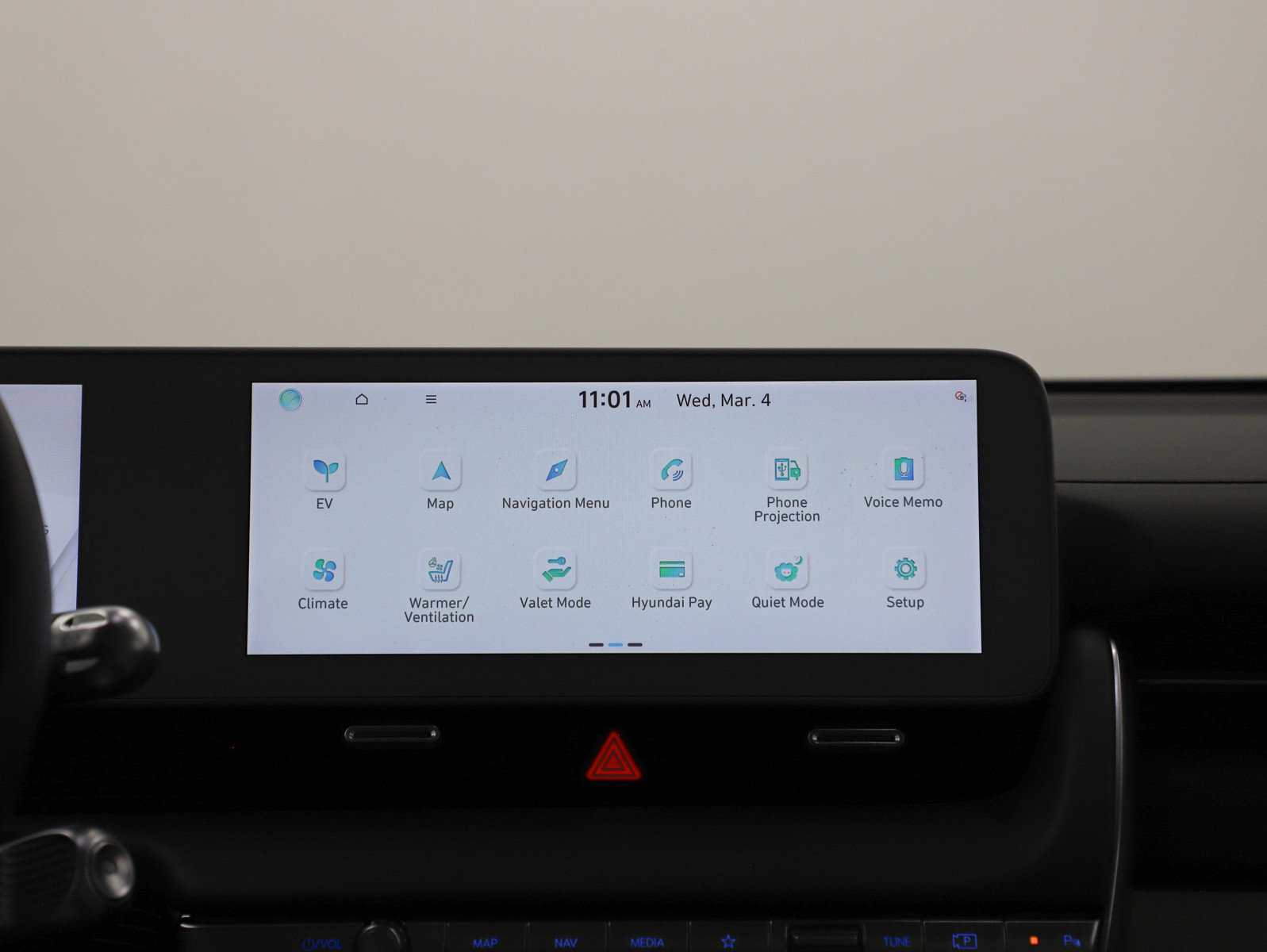 Used 2023 Hyundai Ioniq 5 Limited image 16