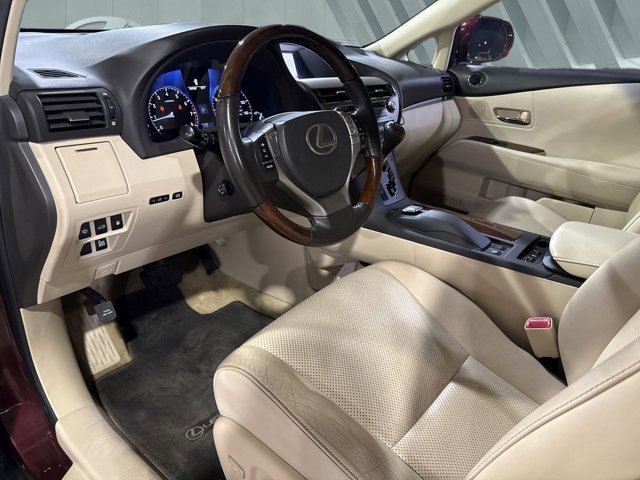 Used 2014 Lexus RX 350 FWD image 11
