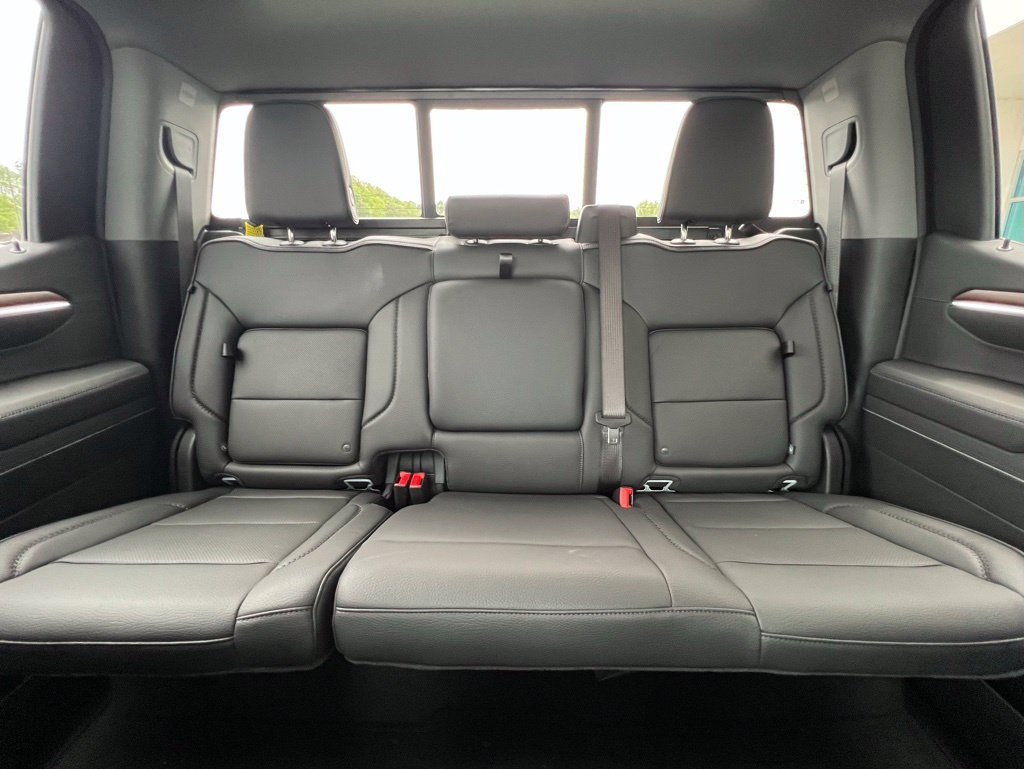 New 2026 GMC Sierra 1500 Denali w/ Denali Reserve Package AWD/4WD image 10