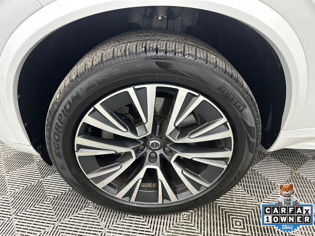 Used 2020 Volvo XC90 T6 Momentum w/ Protection Package Premier AWD/4WD image 13