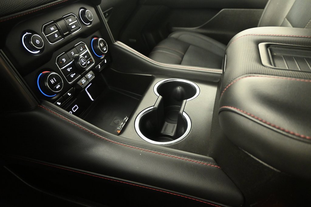 Used 2023 Chevrolet Tahoe RST w/ RST Performance Edition image 33