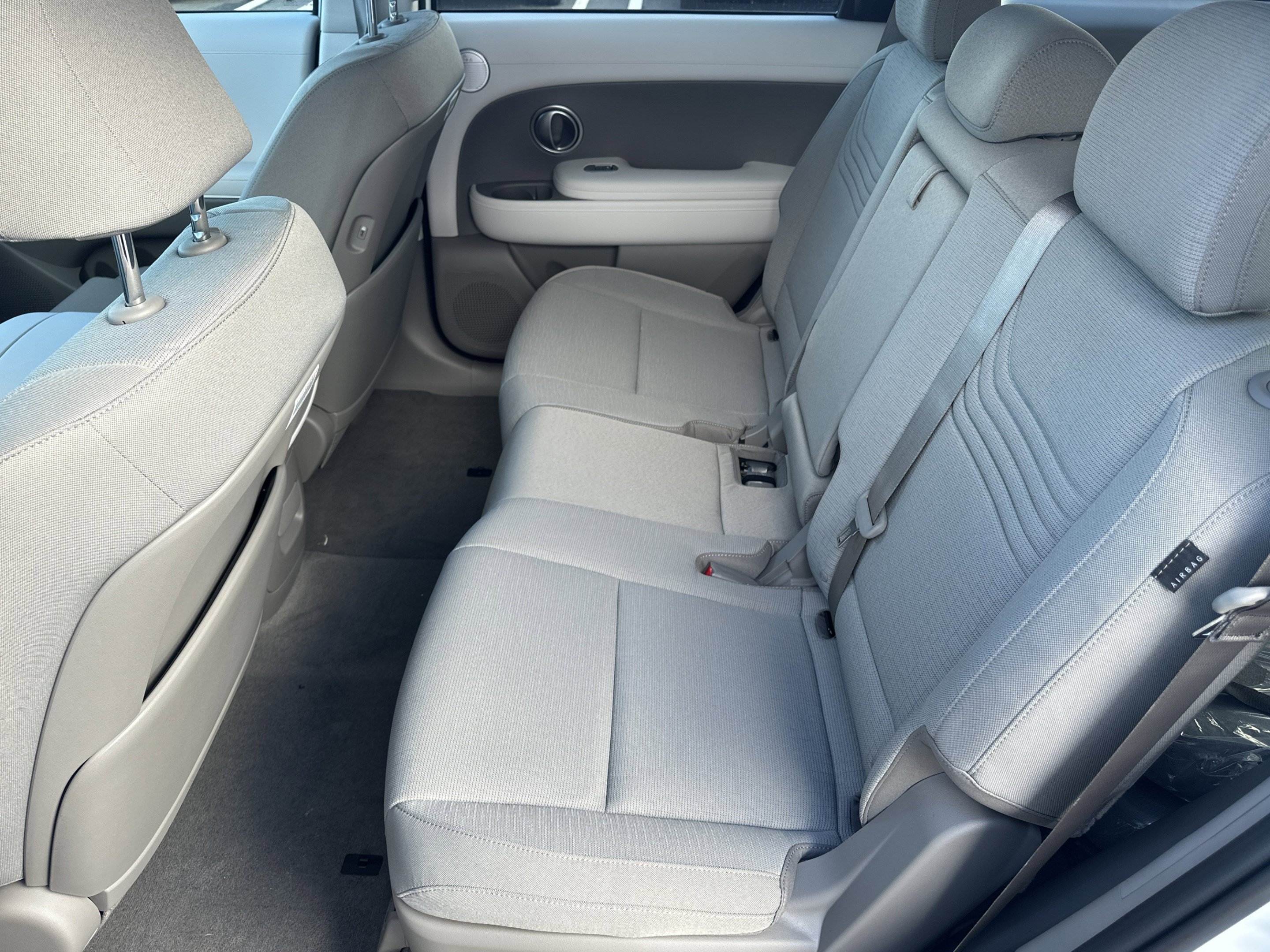 New 2026 Hyundai Palisade SE FWD image 21