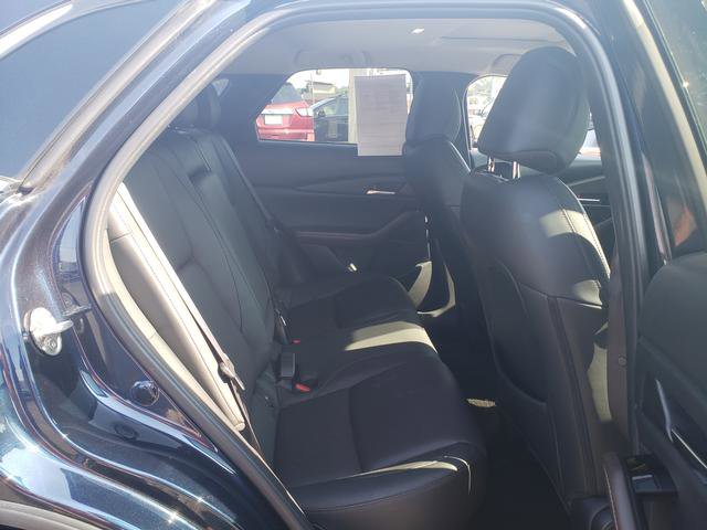 Certified 2024 MAZDA CX-30 2.5 Turbo w/ Premium Plus Pkg image 14