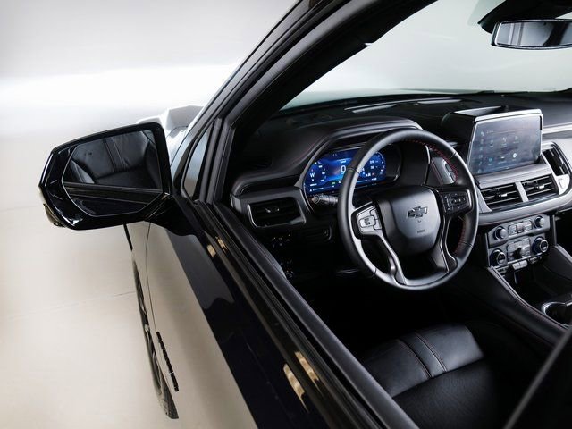 Used 2024 Chevrolet Tahoe RST w/ Luxury Package AWD/4WD image 26