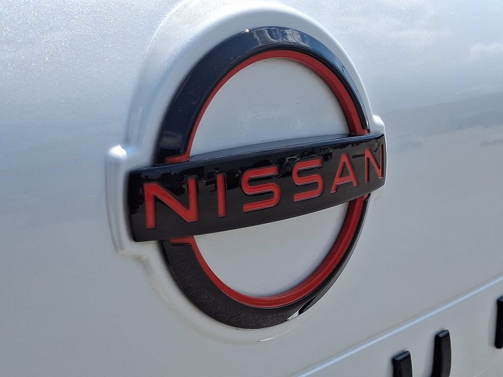 Used 2026 Nissan Rogue SV w/ Rock Creek Premium Package AWD/4WD image 29