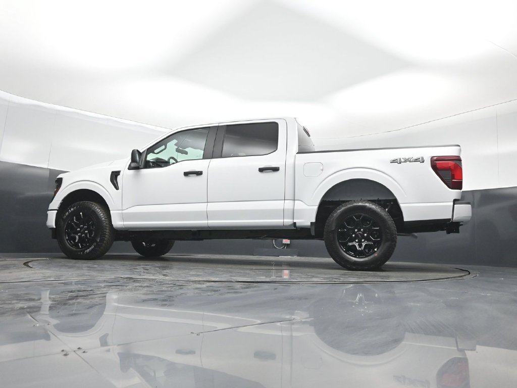 New 2026 Ford F150 STX AWD/4WD image 44