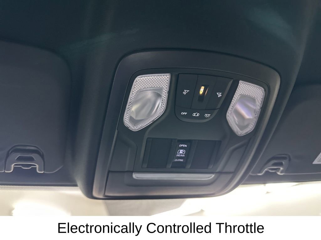 Used 2021 RAM 2500 Tradesman image 41