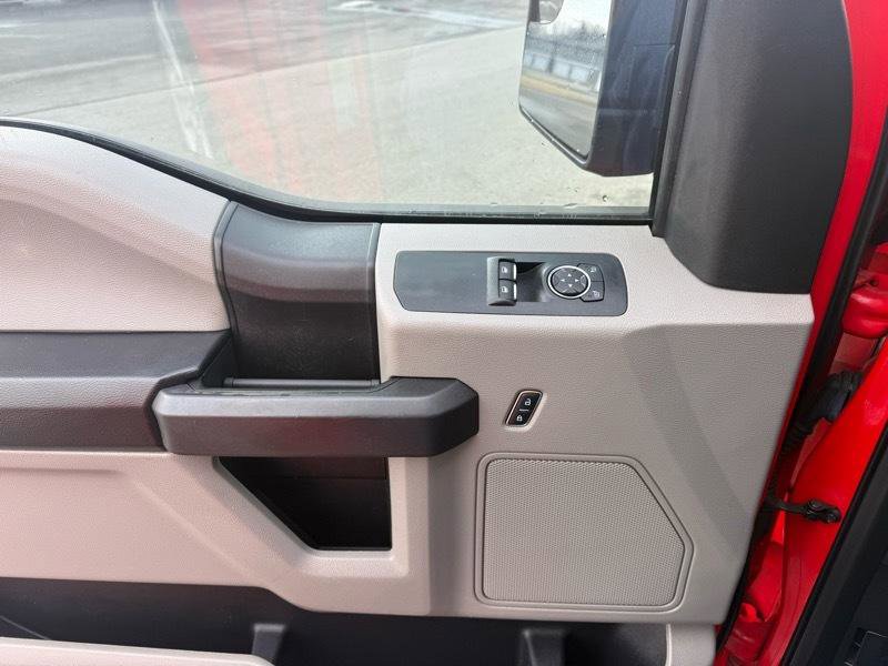 Used 2017 Ford F150 XL w/ XL Power Equipment Group image 21