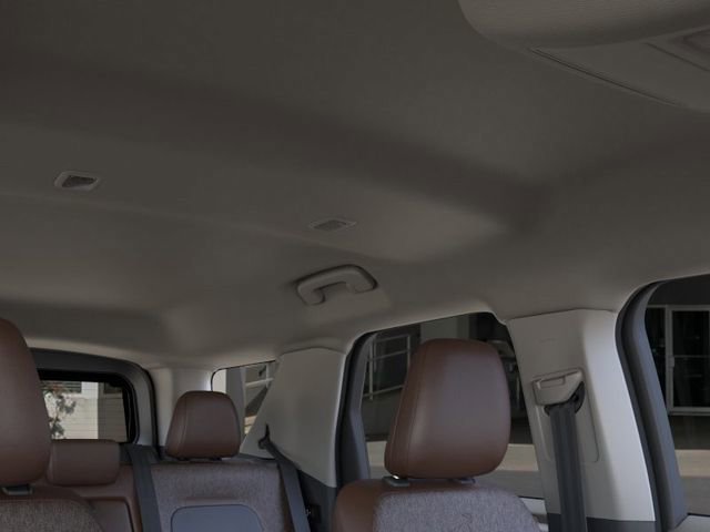 New 2026 Ford Bronco Sport Outer Banks AWD/4WD image 22