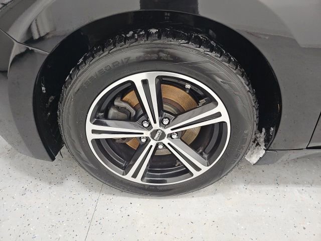 Used 2016 Nissan Maxima SR image 9