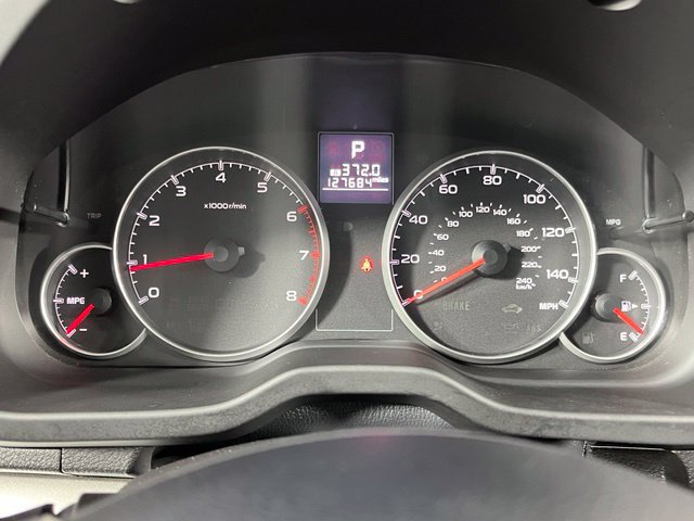 Used 2013 Subaru Outback 2.5i Premium w/ Popular Pkg 1A AWD/4WD image 14