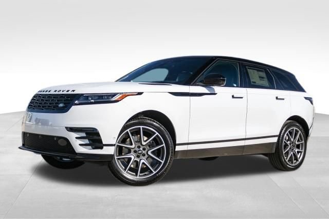 Certified 2026 Land Rover Range Rover Velar Dynamic SE