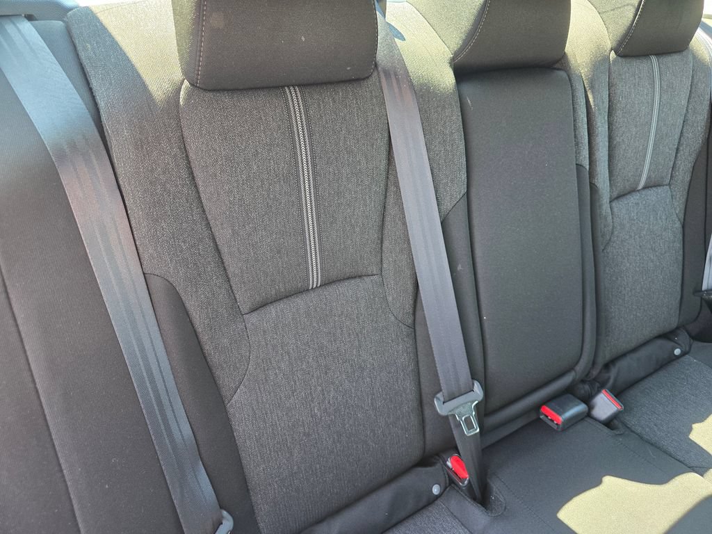 Used 2024 Honda Accord Sport image 19