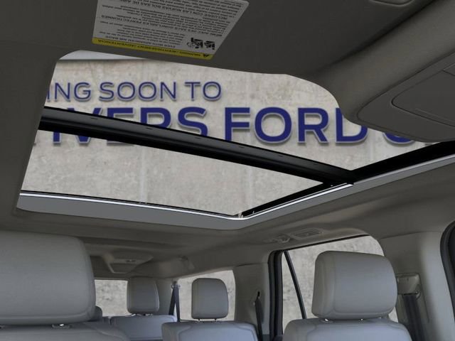 New 2025 Ford Expedition Max Active RWD image 22