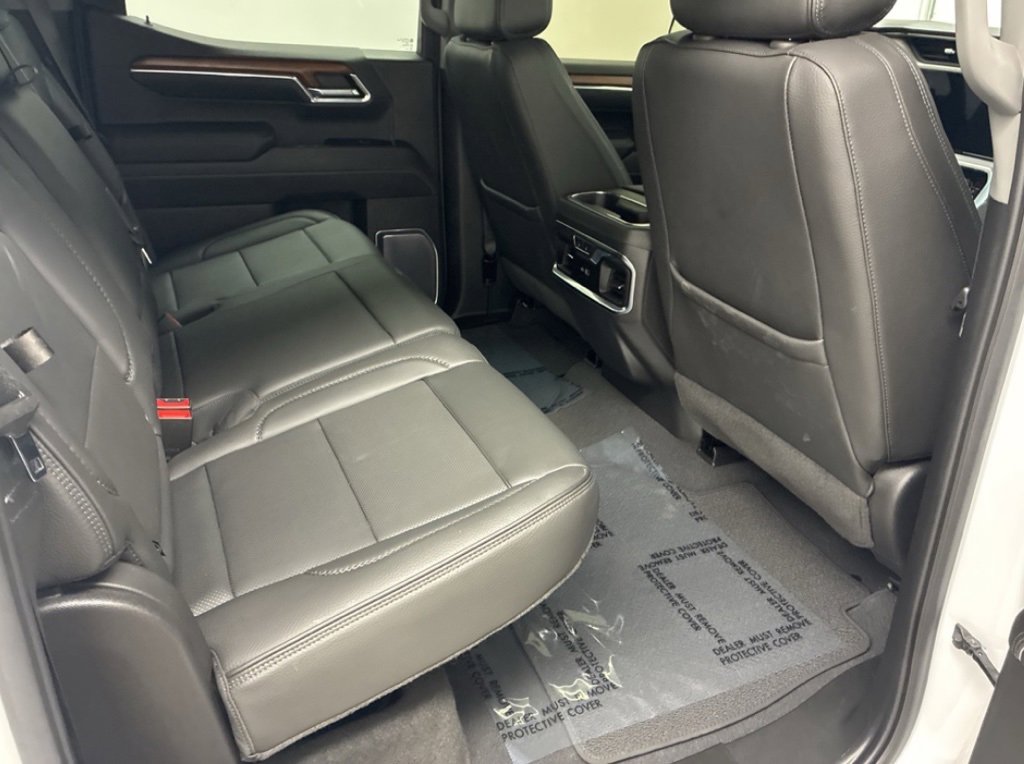 Used 2022 GMC Sierra 1500 Denali image 50