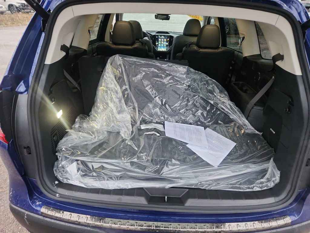New 2026 Subaru Ascent Bronze Edition w/ Onyx Package image 23