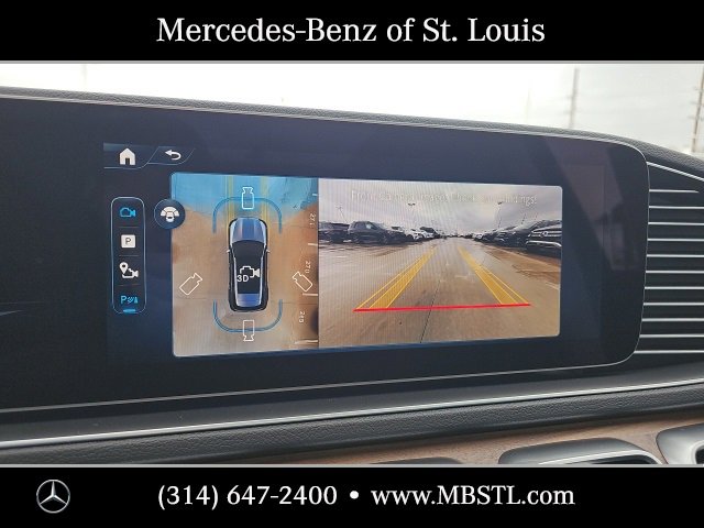 New 2026 Mercedes-Benz GLE 450e 4MATIC image 37