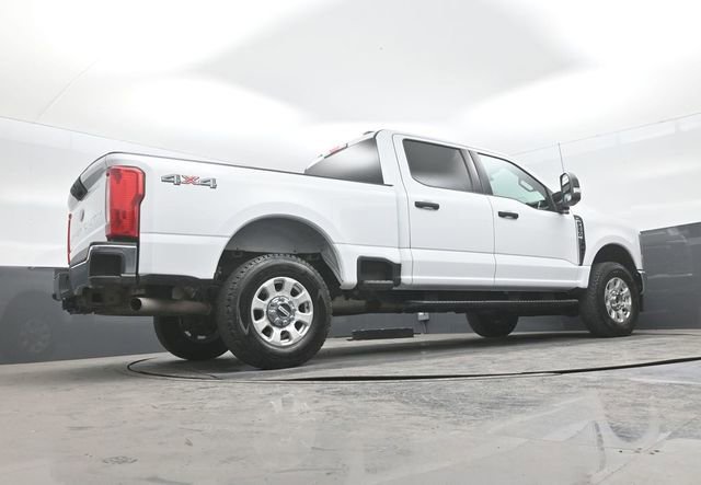 Used 2024 Ford F250 XLT image 23