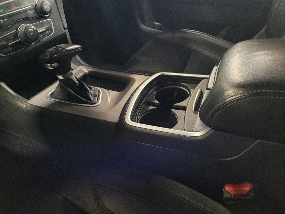 Used 2022 Dodge Charger SXT w/ Leather Interior Group image 26