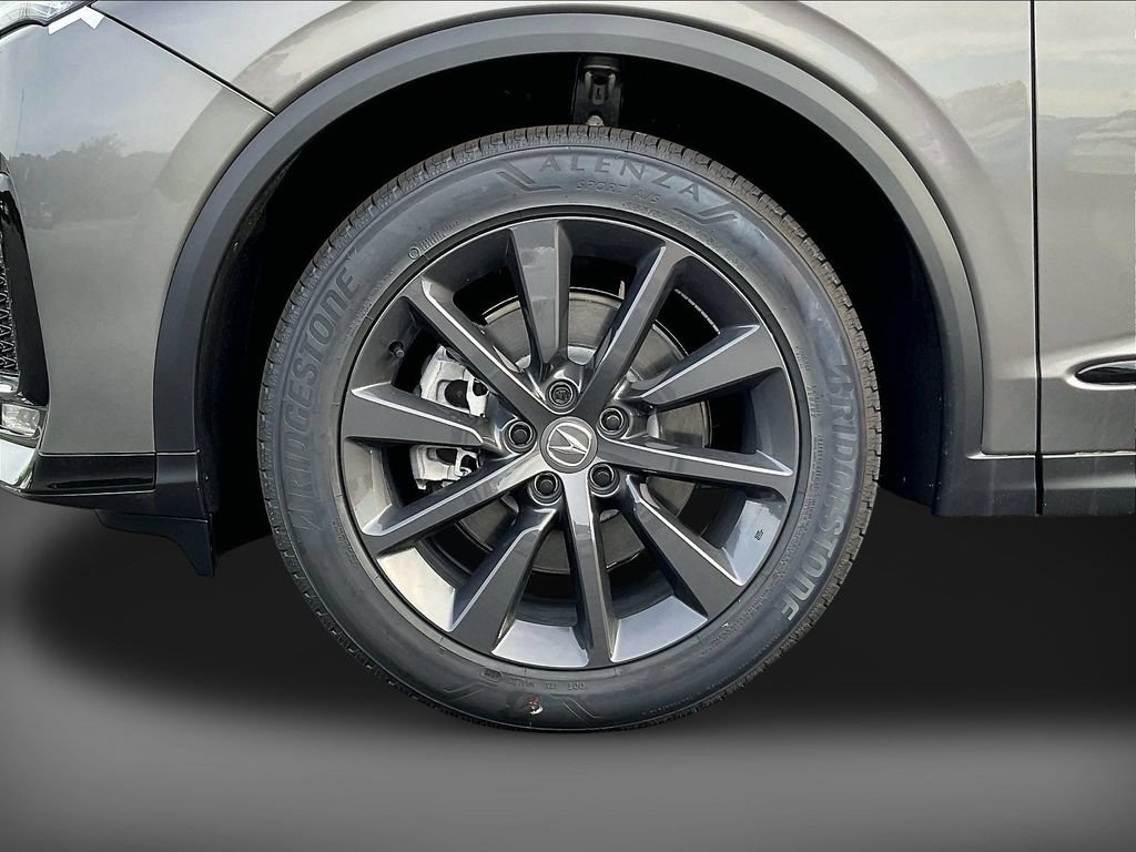 New 2026 Acura MDX A-Spec AWD/4WD image 13