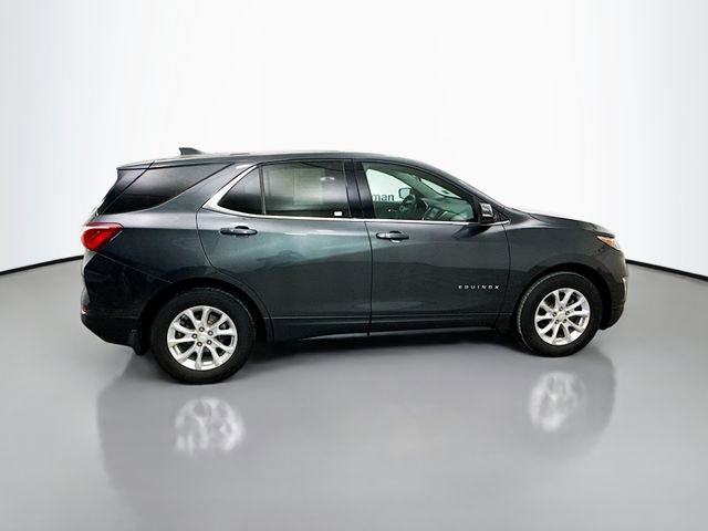 Used 2018 Chevrolet Equinox LT image 10