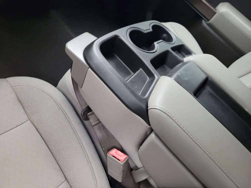 Used 2020 Chevrolet Silverado 1500 LT w/ Bed Protection Package image 26