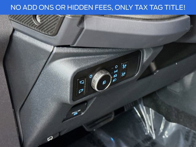 New 2025 Ford Bronco Badlands image 10