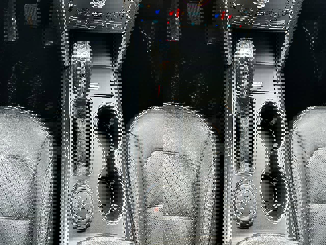 Used 2018 Ford Explorer Limited w/ Equipment Group 301A image 36