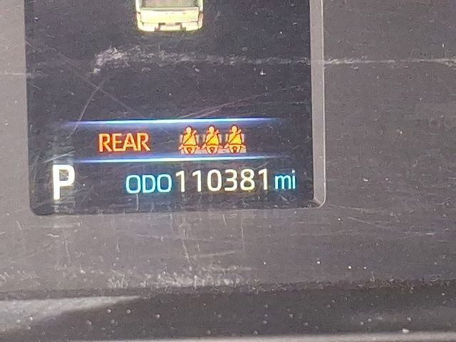 Used 2023 Toyota Tundra SR5 w/ SR5 Convenience Package image 20