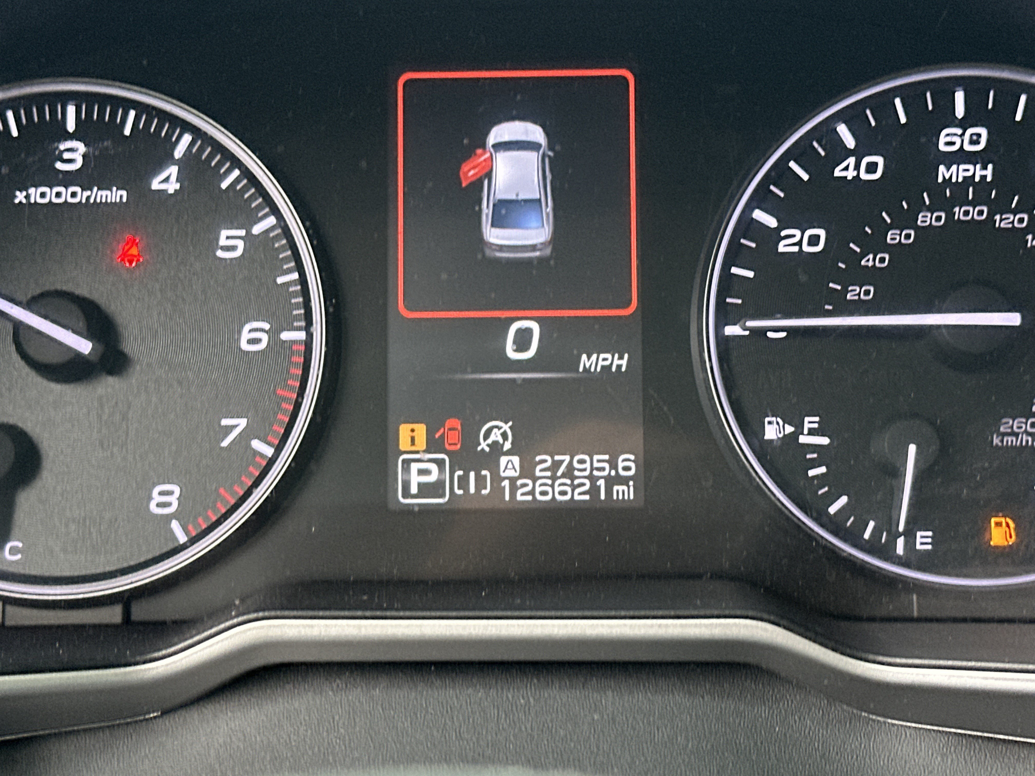 Used 2020 Subaru Legacy Sport w/ Popular Package #2 AWD/4WD image 22