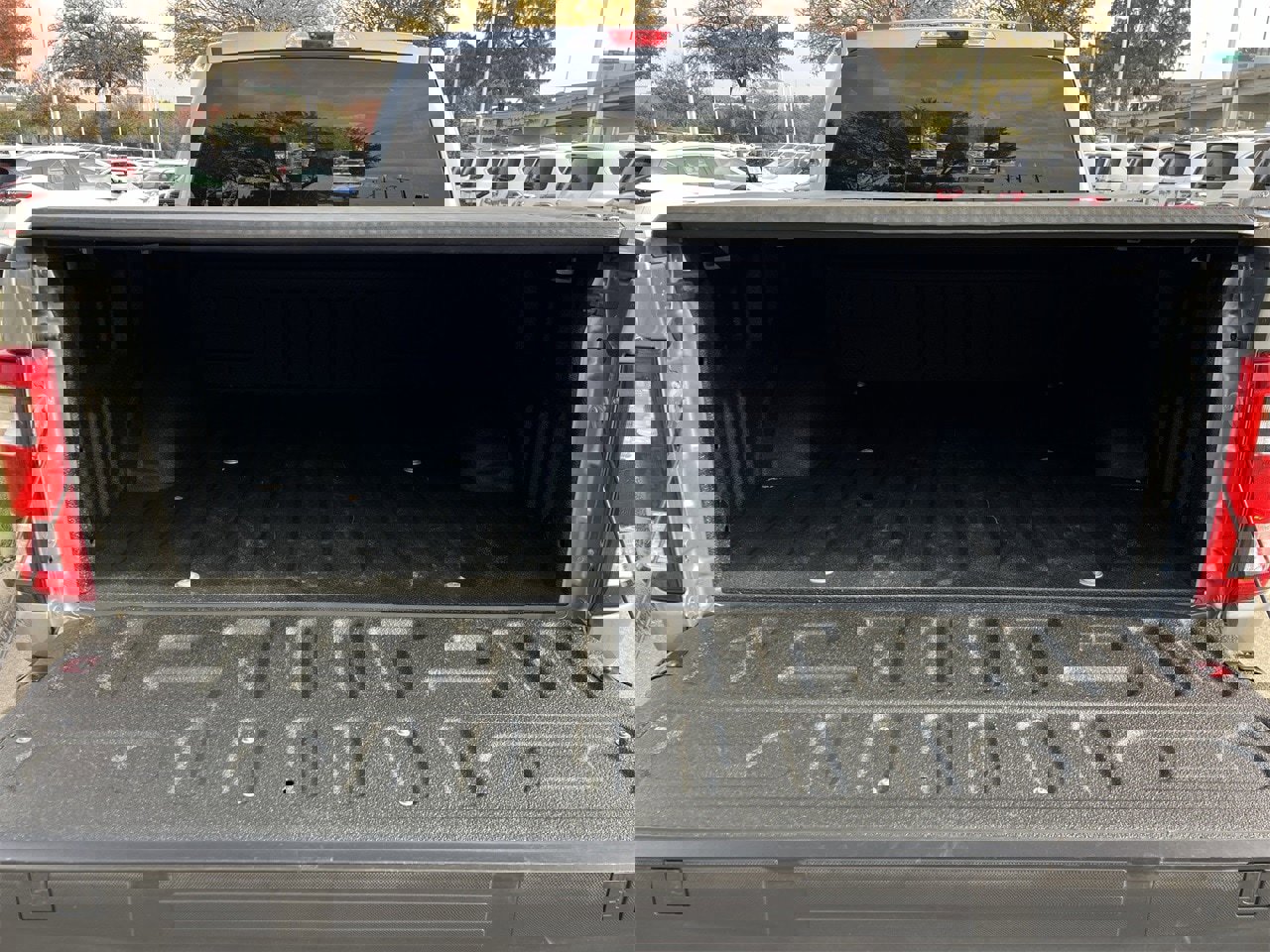 Used 2023 Ford F150 XL w/ STX Appearance Package image 7