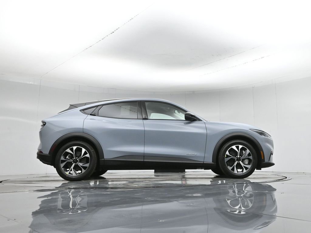 New 2026 Ford Mustang Mach-E Select image 7