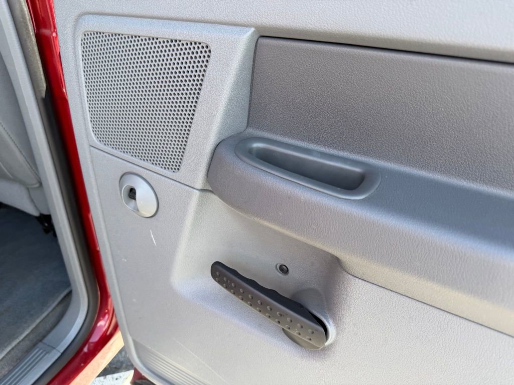 Used 2009 Dodge Ram 2500 Truck SLT w/ Trailer Tow Group AWD/4WD image 33