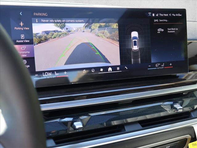 New 2026 BMW X5 xDrive40i w/ M Sport Package AWD/4WD image 14