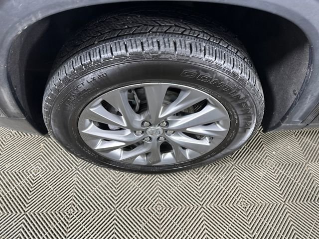 New 2025 Buick Enclave Preferred w/ Power Package image 10