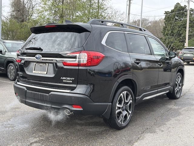 New 2026 Subaru Ascent Limited AWD/4WD image 3