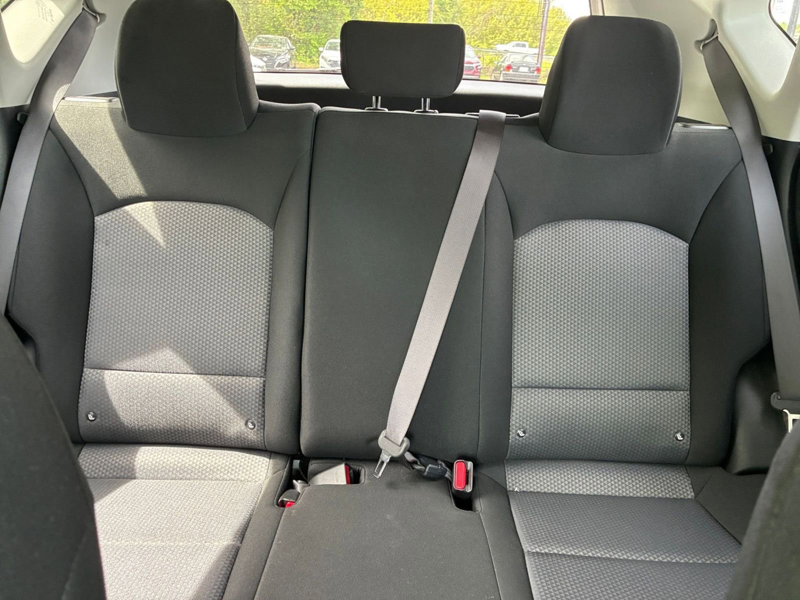 Used 2025 Kia Soul LX w/ LX Technology Package image 36