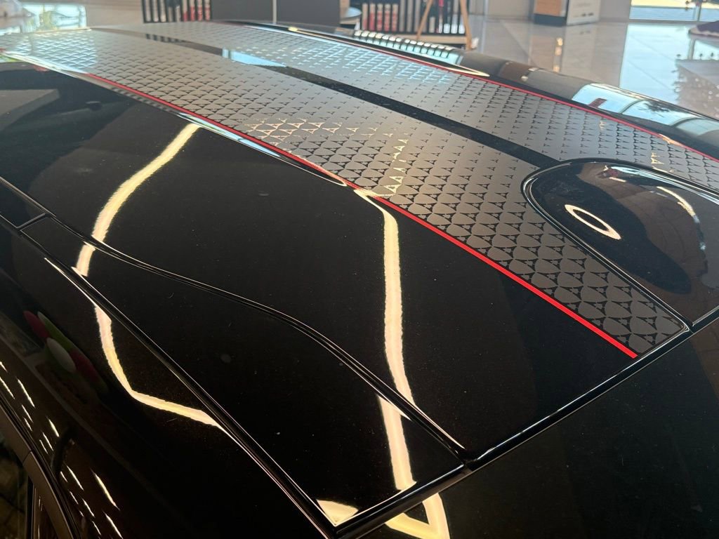 New 2026 Dodge Charger R/T Scat Pack w/ Track Package image 39