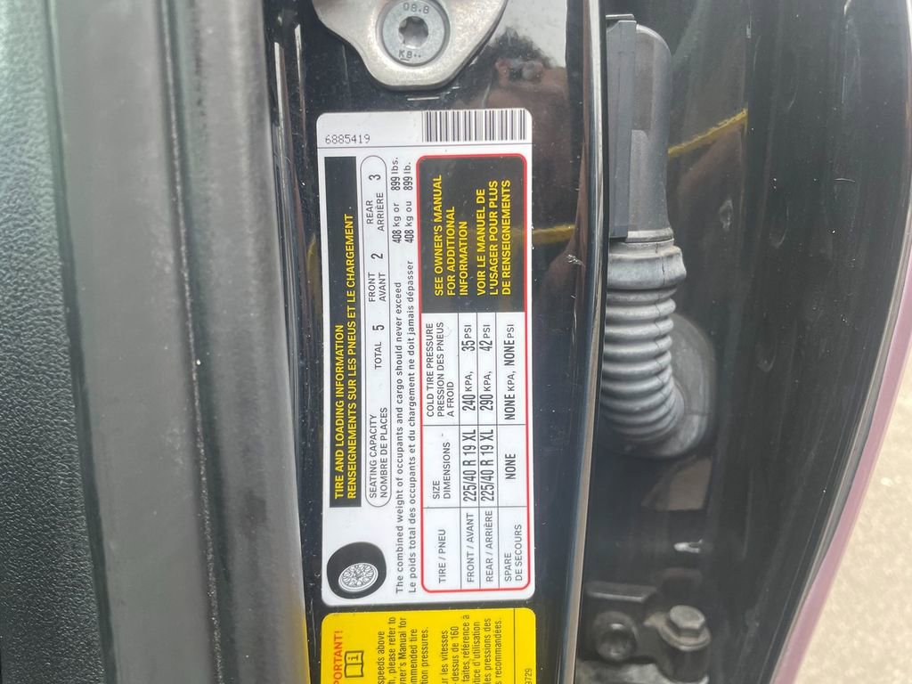 Used 2022 BMW 330i xDrive Sedan w/ M Sport Package image 32