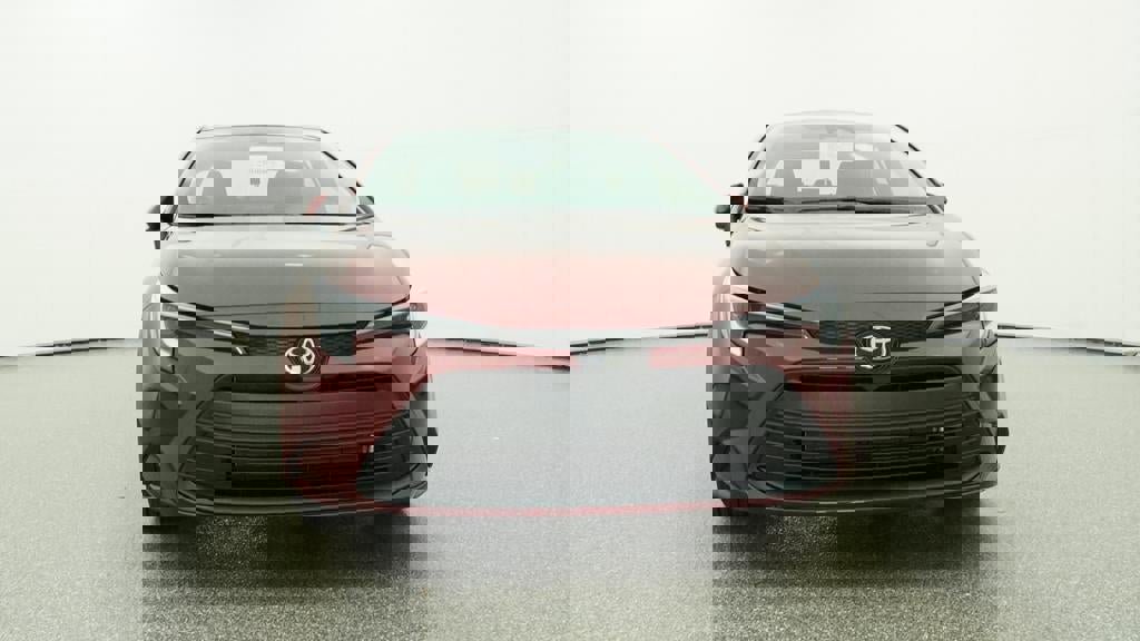 New 2026 Toyota Corolla LE image 64
