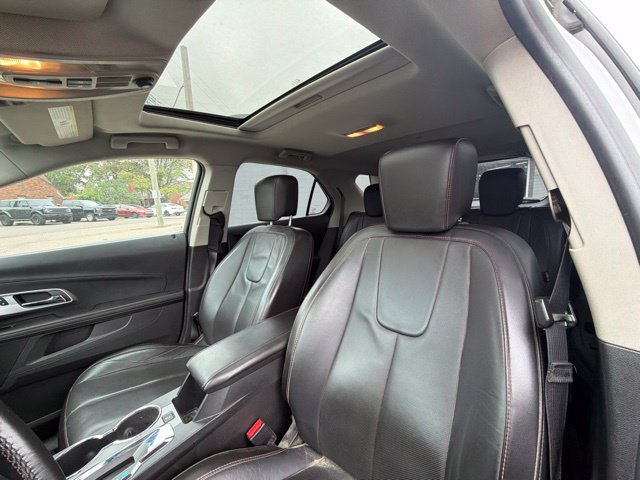Used 2015 Chevrolet Equinox LT w/ Power Convenience Package FWD image 15